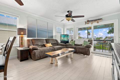 7813 N Lagoon Drive 9D, Panama City Beach FL - photo 9 of 44