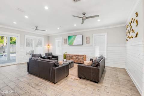 322 E Lakeshore Drive, Panama City Beach FL - photo 20 of 64