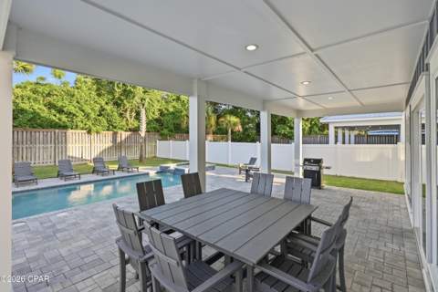 322 E Lakeshore Drive, Panama City Beach FL - photo 24 of 64