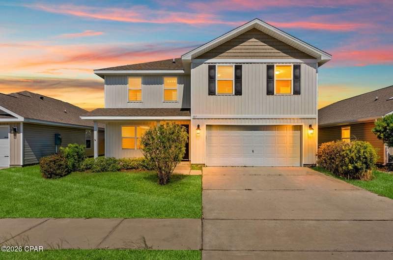 4 bedroom SingleFamilyResidence at 117 Red Bay Road, Bridge Harbor, Panama City — photo 2