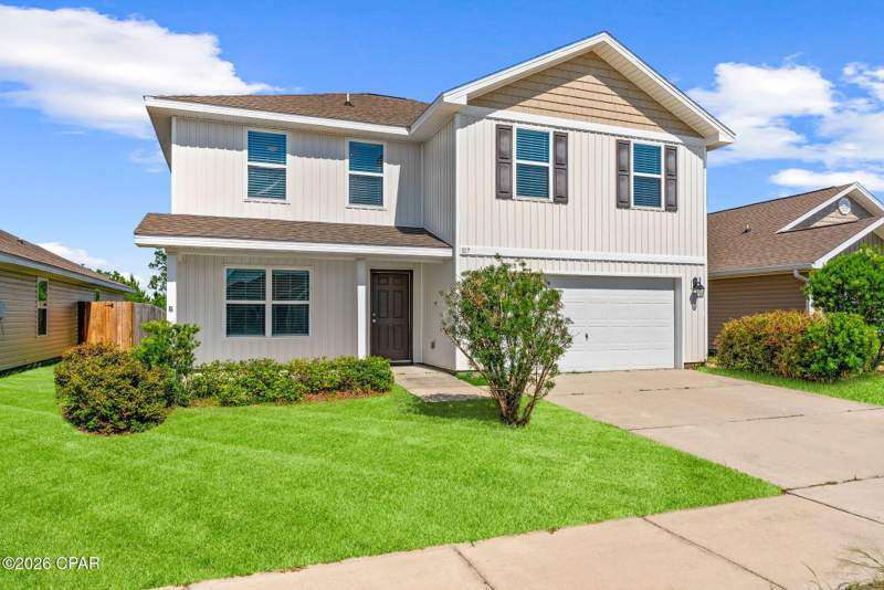 4 bedroom SingleFamilyResidence at 117 Red Bay Road, Bridge Harbor, Panama City — photo 3