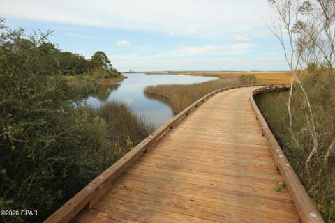 2301 Larkspur Street Lot 576 - Thatch Plan, Panama City FL - photo 18 of 90
