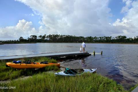 2301 Larkspur Street Lot 576 - Thatch Plan, Panama City FL - photo 22 of 90