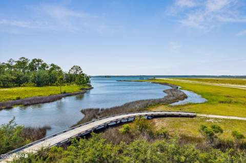 2301 Larkspur Street Lot 576 - Thatch Plan, Panama City FL - photo 24 of 90