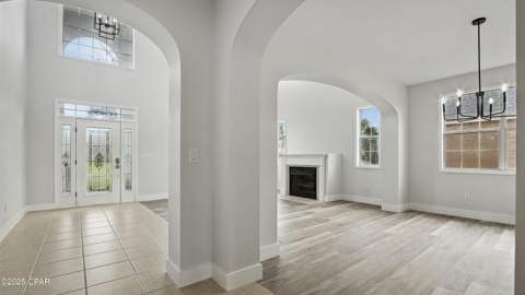 112 Cottonwood Circle, Lynn Haven FL - photo 24 of 36