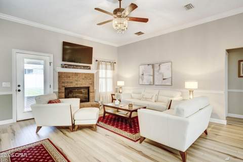 3216 Pleasant Hill Road, Lynn Haven FL - photo 12 of 37