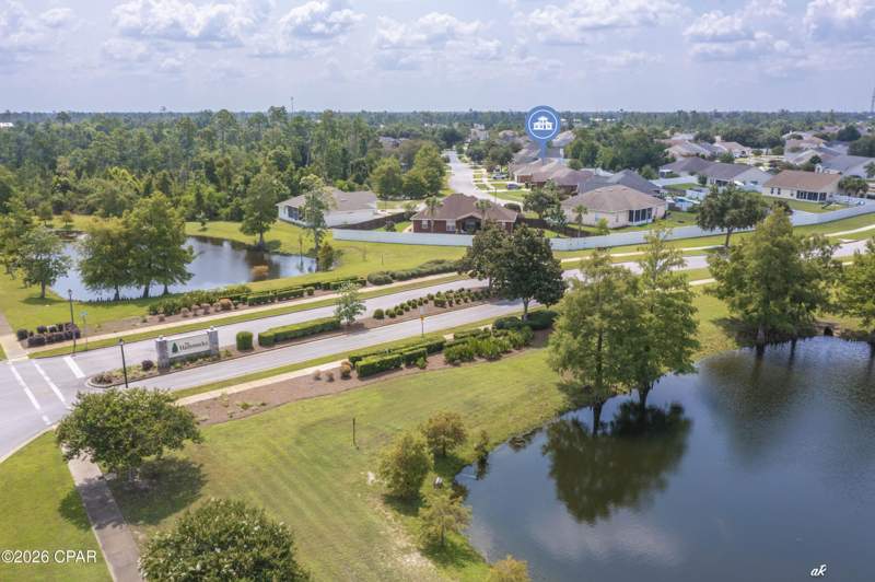 4 bedroom SingleFamilyResidence at 3216 Pleasant Hill Road, Hammocks Phase III, Lynn Haven — photo 2