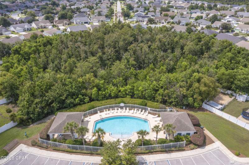 4 bedroom SingleFamilyResidence at 3216 Pleasant Hill Road, Hammocks Phase III, Lynn Haven — photo 3