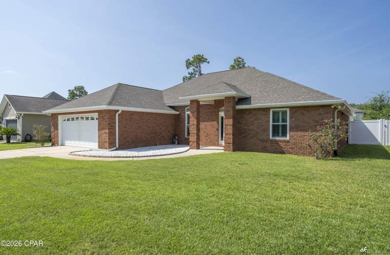 4 bedroom SingleFamilyResidence at 3216 Pleasant Hill Road, Hammocks Phase III, Lynn Haven — photo 4