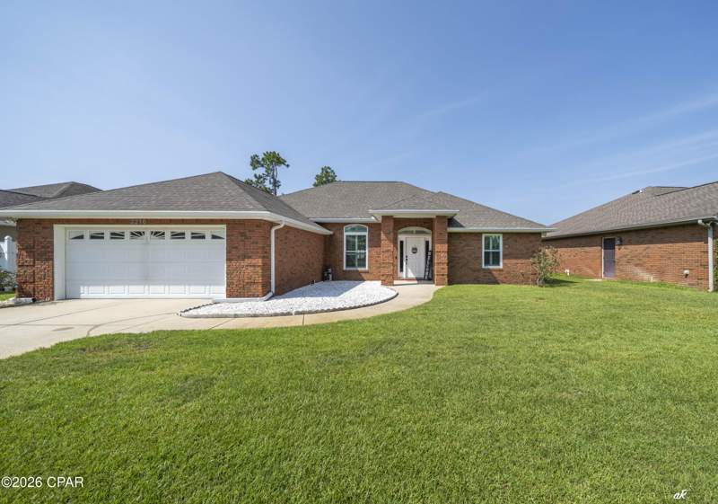 4 bedroom SingleFamilyResidence at 3216 Pleasant Hill Road, Hammocks Phase III, Lynn Haven — photo 5