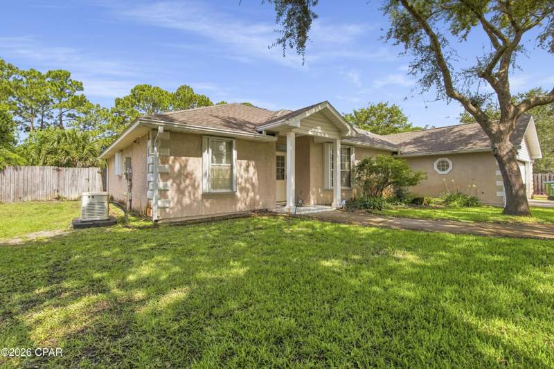 3 bedroom SingleFamilyResidence at 235 Boca Shores Drive, Grand Lagoon Shores11, Panama City — photo 2