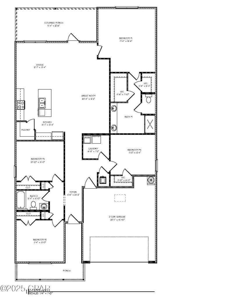 4 bedroom SingleFamilyResidence at 253 Dama Del Mar Way, Caballeros Estates at Hombre, Panama City Beach — photo 2