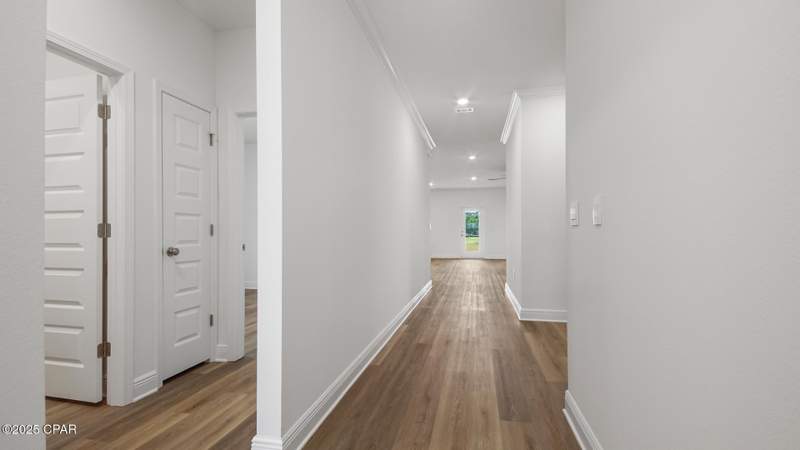 4 bedroom SingleFamilyResidence at 253 Dama Del Mar Way, Caballeros Estates at Hombre, Panama City Beach — photo 3
