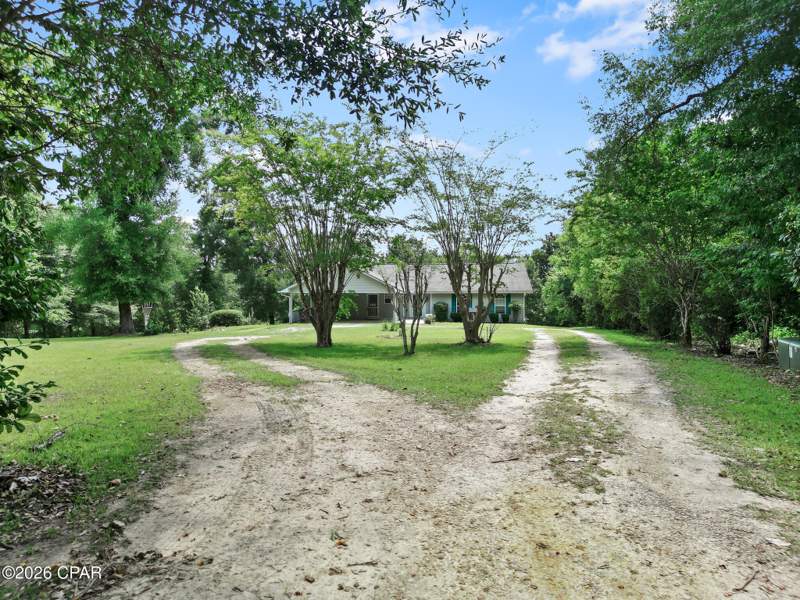 3 bedroom SingleFamilyResidence at 2499 SE Cypress Point Road, Cypress Point, Blountstown — photo 3