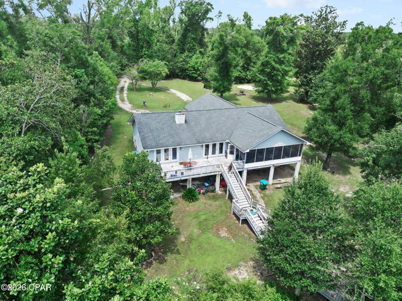 3 bedroom SingleFamilyResidence at 2499 SE Cypress Point Road, Cypress Point, Blountstown — photo 4