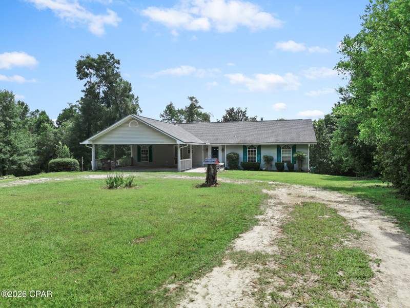 3 bedroom SingleFamilyResidence at 2499 SE Cypress Point Road, Cypress Point, Blountstown — photo 5