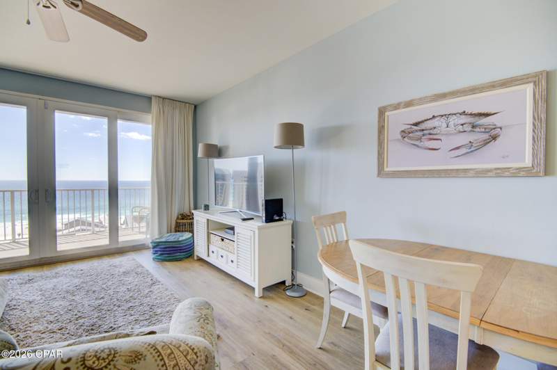 3 bedroom Condominium at 9860 S Thomas Drive 1027, Laketown Wharf Phase II, Panama City Beach — photo 5