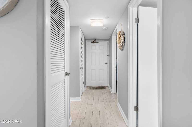 3 bedroom Condominium at 4715 Thomas Drive 310A, The Commodore, Panama City — photo 4