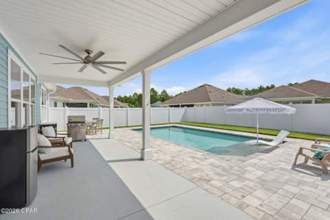450 Locksley Drive, Panama City Beach FL - photo 19 of 56
