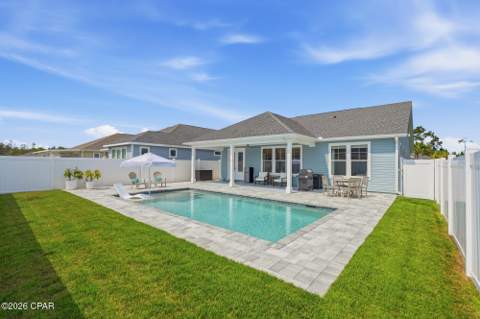 450 Locksley Drive, Panama City Beach FL - photo 21 of 56
