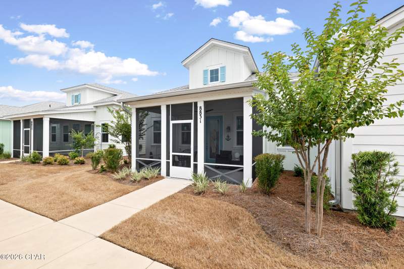 2 bedroom Attached at 8831 Attitude Avenue, Latitude at Watersound, Panama City Beach — photo 2