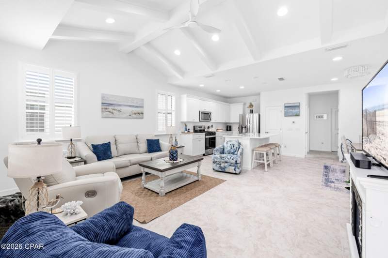 2 bedroom Attached at 8831 Attitude Avenue, Latitude at Watersound, Panama City Beach — photo 4