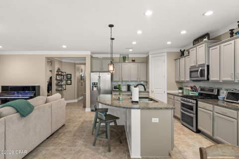 3109 E Heartleaf Avenue, Panama City FL - photo 13 of 43