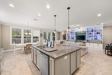 3109 E Heartleaf Avenue, Panama City FL - photo 16 of 43