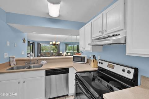 520 N Richard Jackson Boulevard 1609, Panama City Beach FL - photo 11 of 95