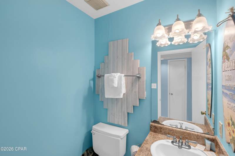 1 bedroom Condominium at 520 N Richard Jackson Boulevard 1609, Edgewater Golf Villas 3B, Panama City Beach — photo 3