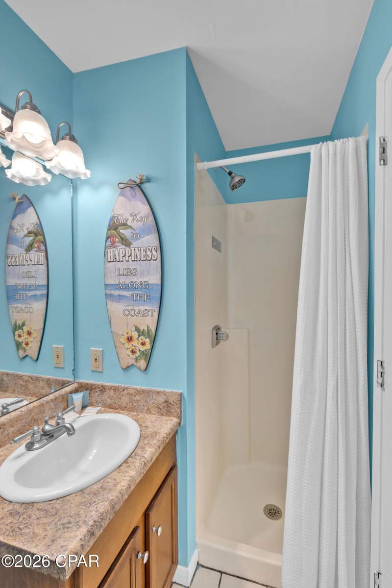 1 bedroom Condominium at 520 N Richard Jackson Boulevard 1609, Edgewater Golf Villas 3B, Panama City Beach — photo 5