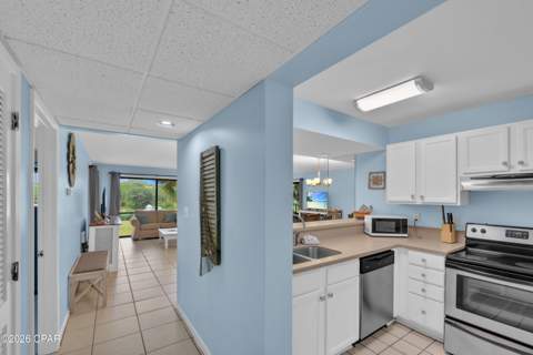 520 N Richard Jackson Boulevard 1609, Panama City Beach FL - photo 6 of 95