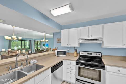 520 N Richard Jackson Boulevard 1609, Panama City Beach FL - photo 7 of 95