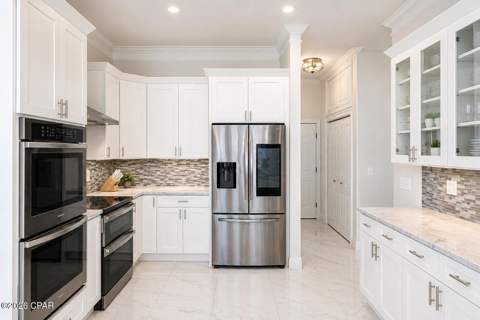 334 Moonlight Bay Drive, Panama City Beach FL - photo 14 of 46