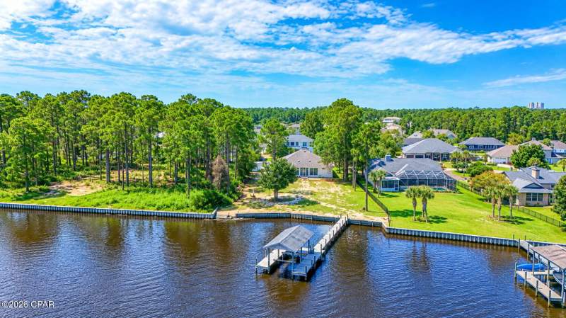 3 bedroom SingleFamilyResidence at 334 Moonlight Bay Drive, Colony Club Hrbr Ph 1, Panama City Beach — photo 4