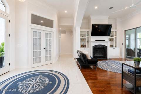 334 Moonlight Bay Drive, Panama City Beach FL - photo 7 of 46