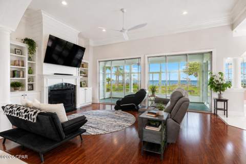 334 Moonlight Bay Drive, Panama City Beach FL - photo 9 of 46