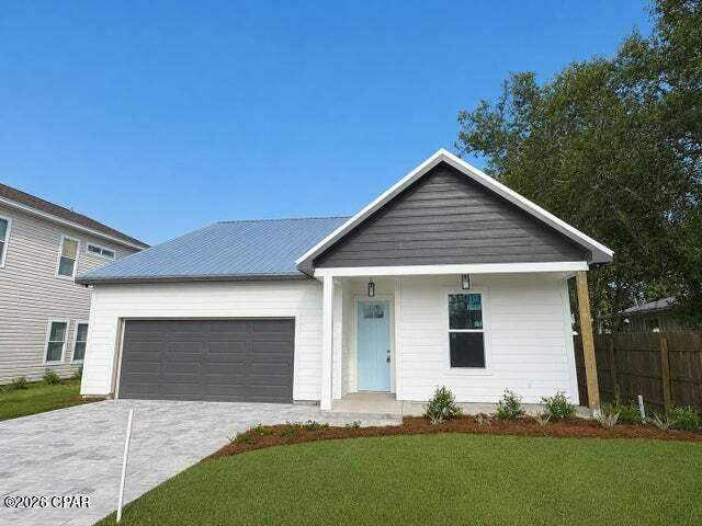 3 bedroom SingleFamilyResidence at 232 Wisteria Lane, Laguna Beach, Panama City Beach — photo 1