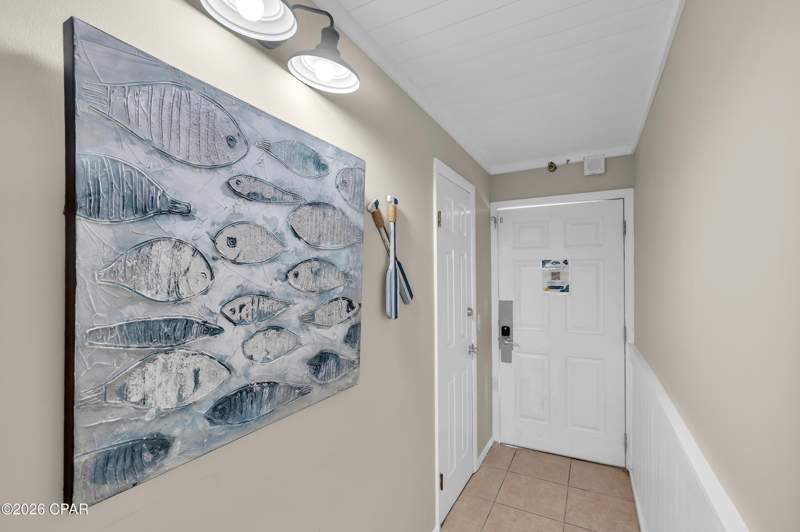 1 bedroom Condominium at 8743 Thomas Drive 418, The Summit, Panama City — photo 2