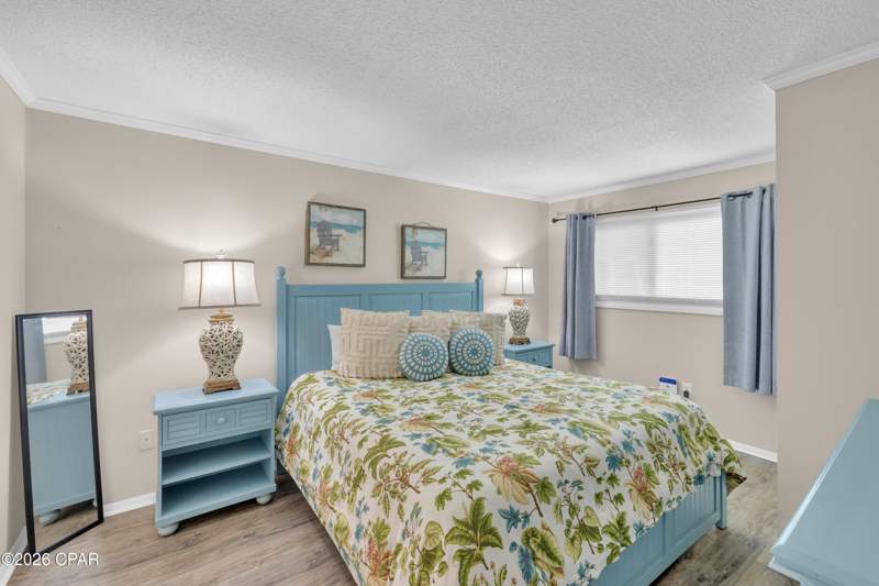1 bedroom Condominium at 8743 Thomas Drive 418, The Summit, Panama City — photo 3