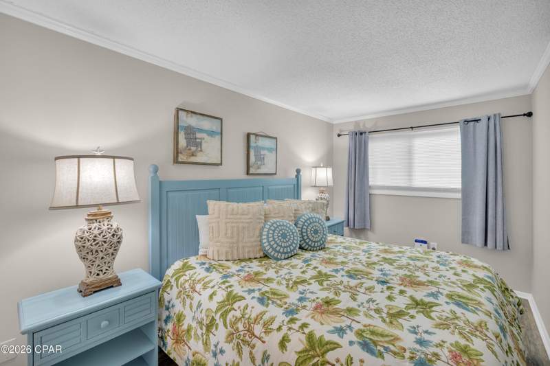 1 bedroom Condominium at 8743 Thomas Drive 418, The Summit, Panama City — photo 5
