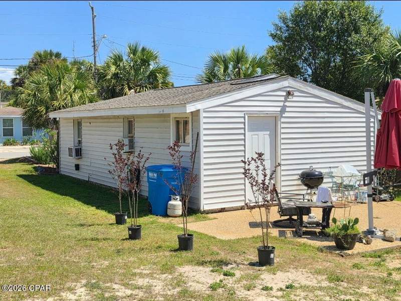2 bedroom SingleFamilyResidence at 618 Gardenia Street, Bahama Beach, Panama City Beach — photo 3