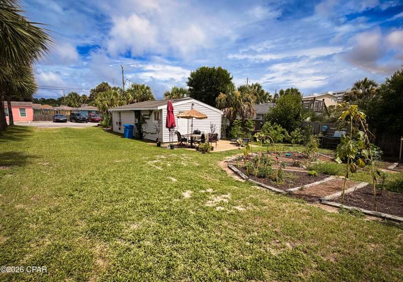2 bedroom SingleFamilyResidence at 618 Gardenia Street, Bahama Beach, Panama City Beach — photo 4