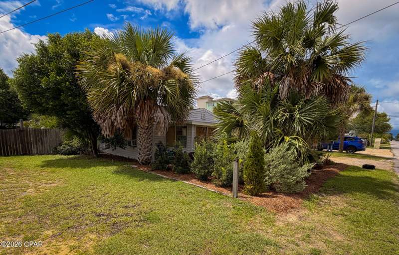 2 bedroom SingleFamilyResidence at 618 Gardenia Street, Bahama Beach, Panama City Beach — photo 5