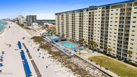5801 Thomas Drive 704, Panama City Beach FL - photo 20 of 27