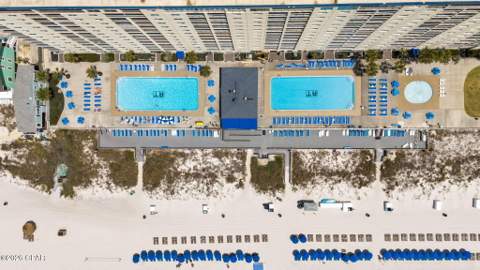 5801 Thomas Drive 704, Panama City Beach FL - photo 23 of 27