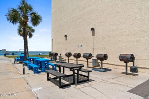 5801 Thomas Drive 704, Panama City Beach FL - photo 24 of 27