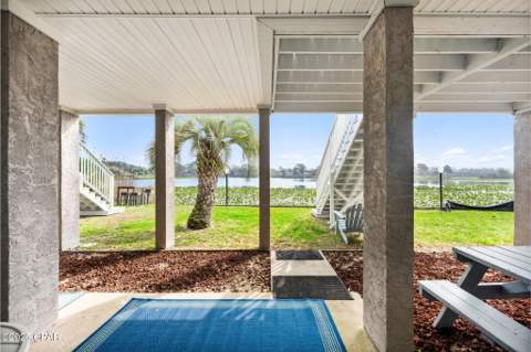 301 Lullwater Drive 281, Panama City Beach FL - photo 16 of 24