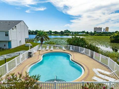 301 Lullwater Drive 281, Panama City Beach FL - photo 19 of 24