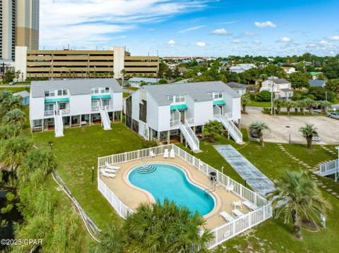 301 Lullwater Drive 281, Panama City Beach FL - photo 21 of 24